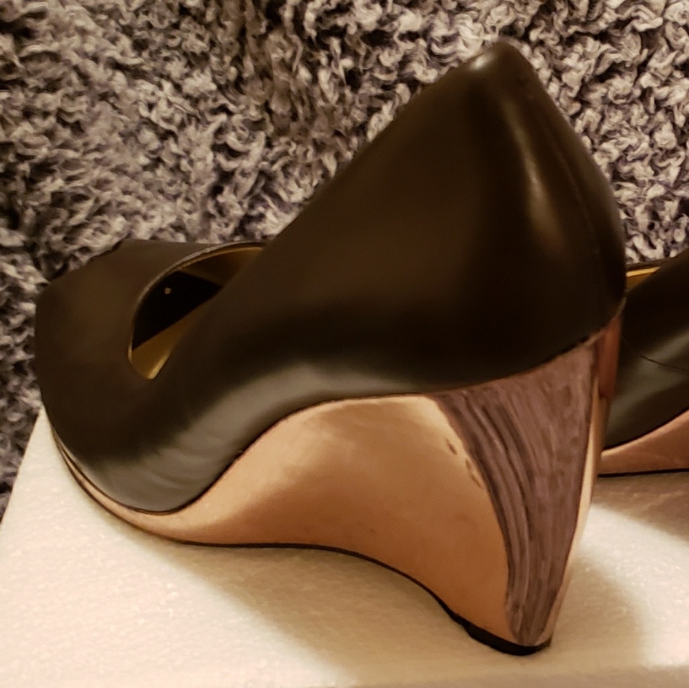 Wedges - Picture 2 of 5